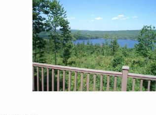 119 Ridgeview Rd, Harrison, ME 04040