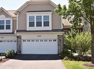 16850 S Ivy Ln, Lockport, IL 60441