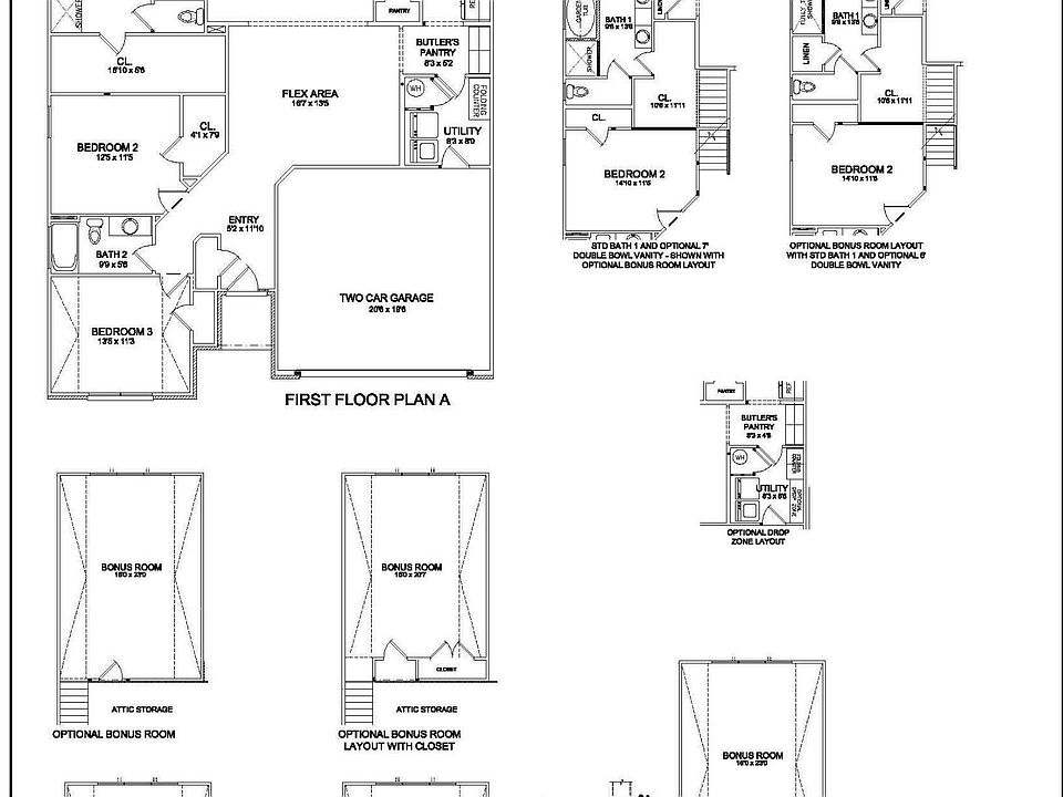 2nd image of 9513 Snowy Cliff Ln