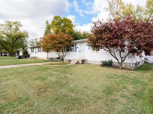 1213 Scott Ave, Saint Louis, MO 63138