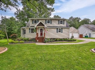 3472 Alsace Pl, Buffalo, NY 14219