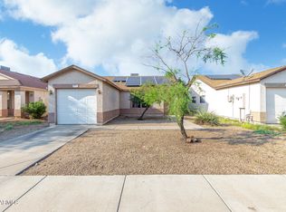 11526 W Larkspur Dr, El Mirage, AZ 85335