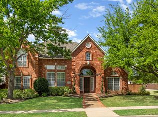 5689 Widgeon Way, Frisco, TX 75034
