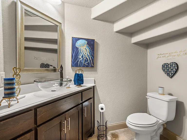 3460 Tuscan Hills Cir — Photo 22