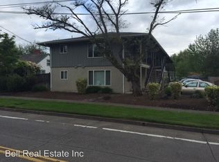 185 E 24th Ave APT 7, Eugene, OR 97405