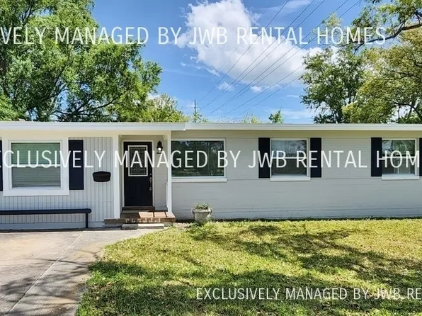 1977 Dean Rd, Jacksonville, FL 32216