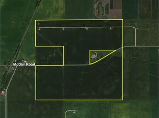 McGirr Rd, Waterman, IL 60556