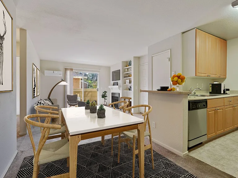 Bel Air Apartments — Photo 19