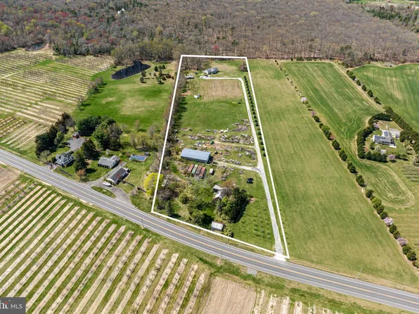 834 Bridgeton Pike, Mullica Hill, NJ 08062