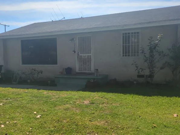 1712 E 122nd St, Los Angeles, CA 90059