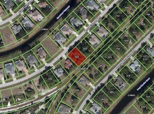 177 Broadmoor Ln, Rotonda West, FL 33947