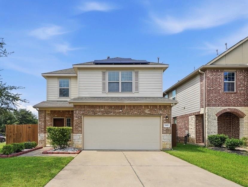 1st image of 3303 Crestford Cliff Ln