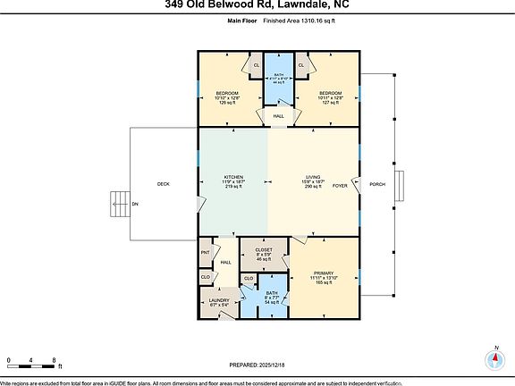 4th image of this home