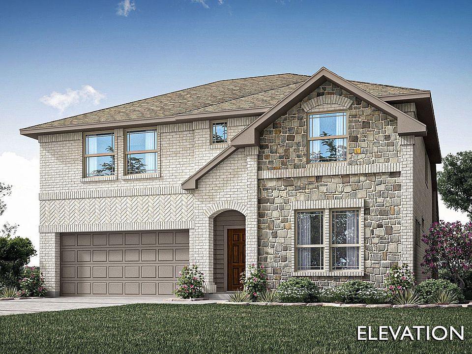 Elevation BS