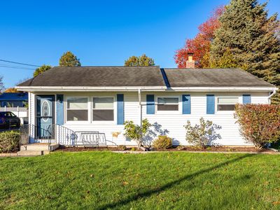 138 Butler Avenue, Southington, CT, 06489