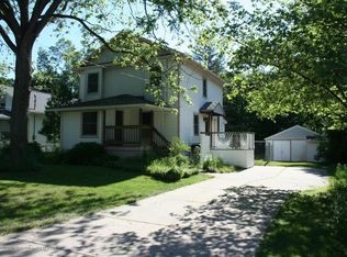 5660 Cade St, Haslett, MI 48840