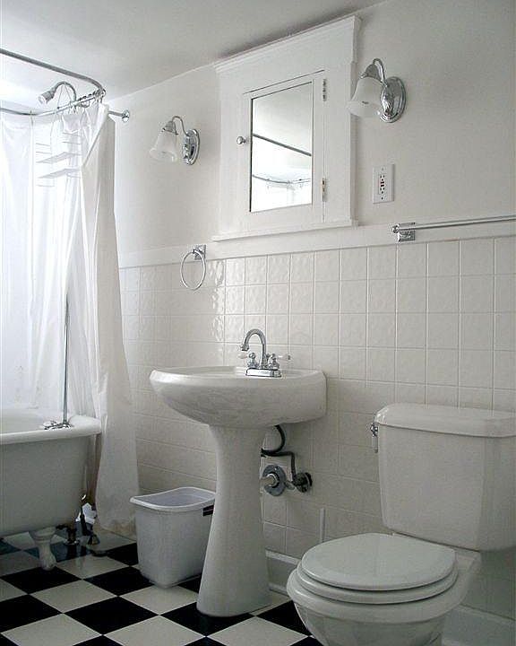 Bath
