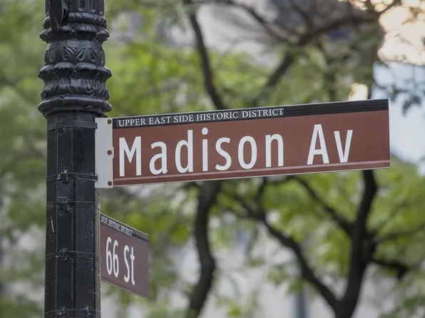 40 E 66th St APT 7A, New York, NY 10065