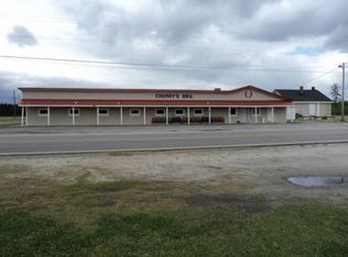 5139 Webb Lake Rd, Wilson, NC 27893