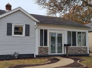 301 S Taft Ave, Evansville, IN 47714