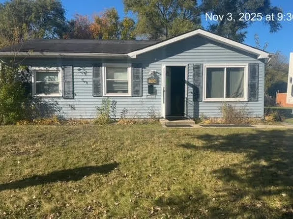 17404 Wellington Dr, Hazel Crest, IL 60429