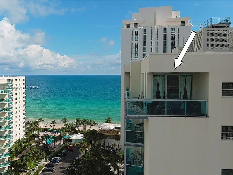 4001 S Ocean Dr #2 — Photo 28
