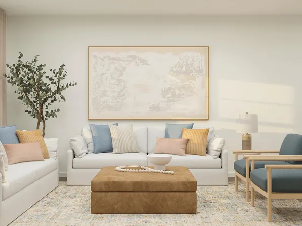 456 Barnes Landing Dr, Four Oaks, NC 27524