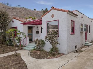 228 E Vince St, Ventura, CA 93001