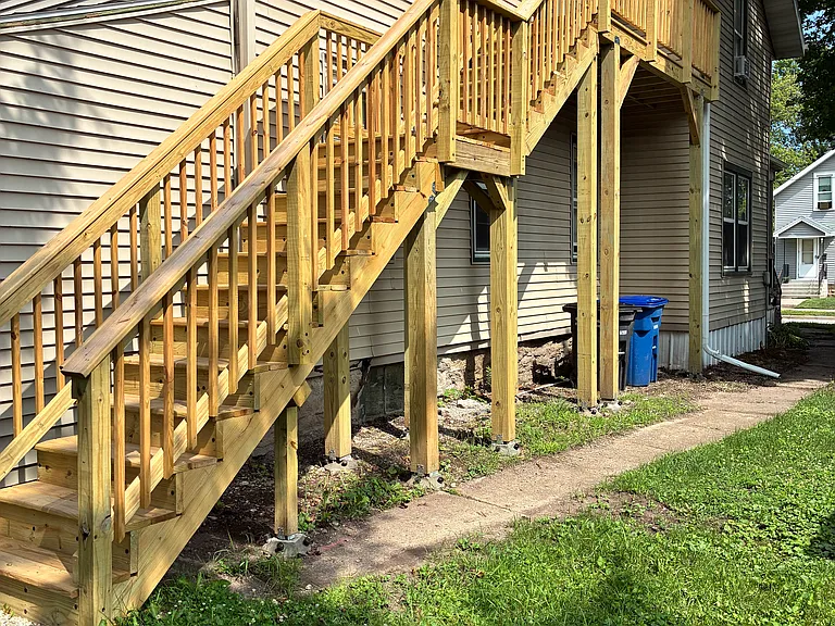 751A Woodland Ave — Photo 5
