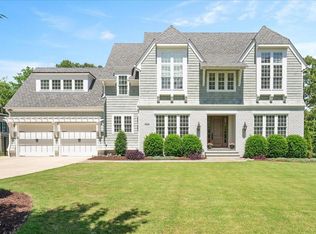 6502 New Market Way, Raleigh, NC 27615