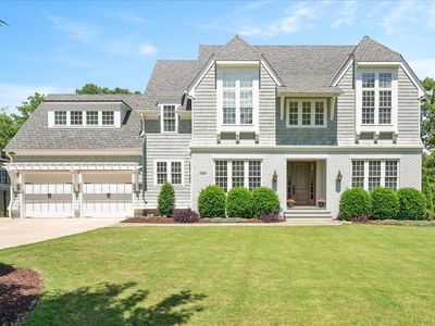 6502 New Market Way, Raleigh, NC, 27615