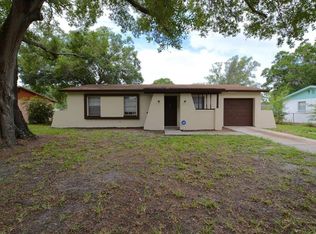 8517 Blue Ridge Dr, Tampa, FL 33619