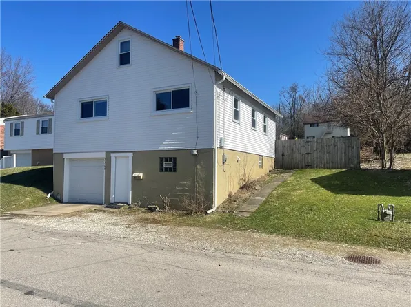 2506 Hill St, Pittsburgh, PA 15235