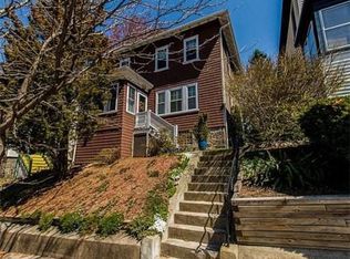 14 Denton Ter, Roslindale, MA 02131