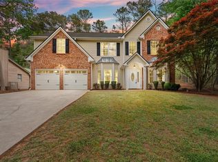 10212 Tall Pine Ct, Villa Rica, GA 30180