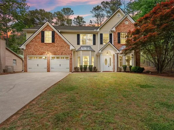 10212 Tall Pine Ct, Villa Rica, GA 30180