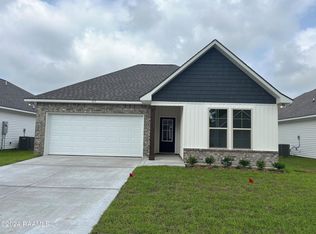 313 Cainwood Ct, Carencro, LA 70520