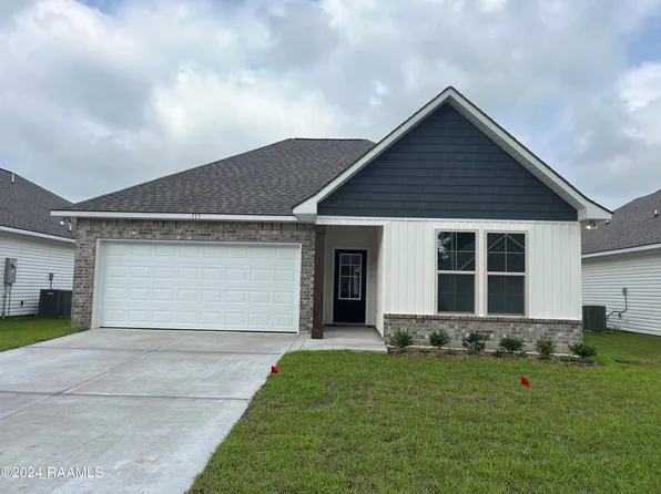 313 Cainwood Ct, Carencro, LA 70520