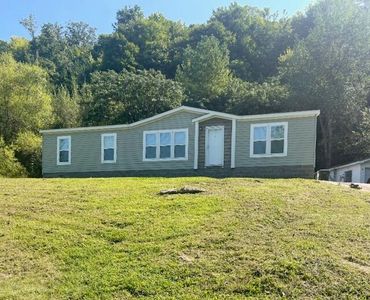 242 Kelley Ln, Heidrick, KY, 40949