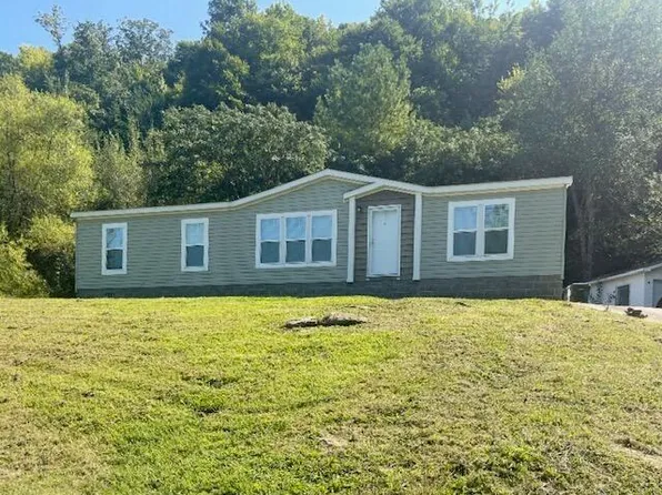 242 Kelley Ln, Heidrick, KY 40949