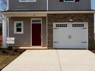 248 Brown Cir Lot 10, Easley, SC 29642