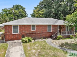 3128 Robertson St, Savannah, GA 31404
