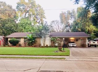 5303 Downing St, Alexandria, LA 71301