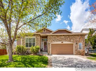 1715 Whitehall Dr, Longmont, CO 80504