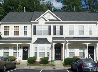 2741 Wyntercrest Ln, Durham, NC 27713