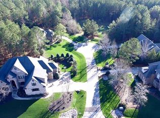 421 Capellan St, Wake Forest, NC 27587