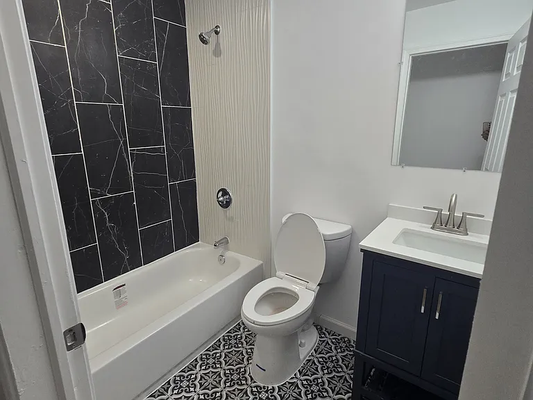 1712 McCulloh St #1 — Photo 4