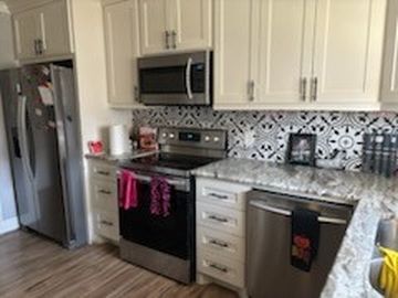627 Hill St, Grand Prairie, TX, 75050