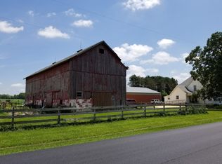 Schultz Rd, Harvard, IL 60033