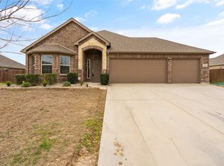 2206 Louis Trl, Weatherford, TX 76087